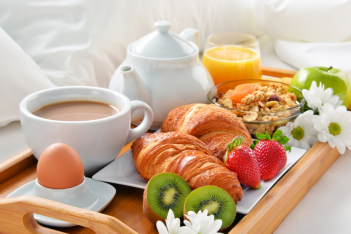 Где позавтракать в День города? Перечень объектов общественного питания, предлагающих завтраки 2-3 сентября
