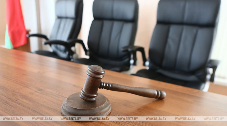 Суд в Дзержинске приговорил мужчину к 3 годам колонии за угрозы судье и милиционеру